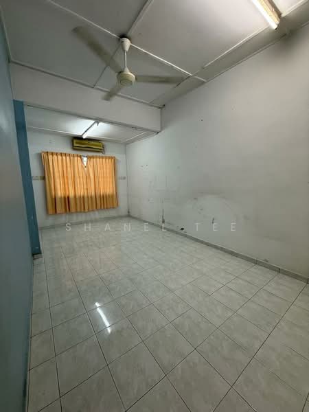 Rumah Teres 1 Tingkat untuk Dijual di Kluang (Johor) - Shanel Tee - Interior - PropertyGuru.com.my