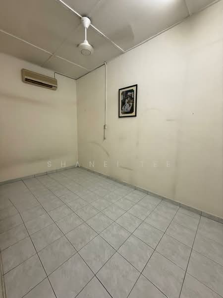 Rumah Teres 1 Tingkat untuk Dijual di Kluang (Johor) - Shanel Tee - Interior - PropertyGuru.com.my