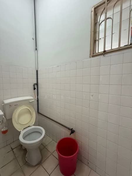 Rumah Teres 1 Tingkat untuk Dijual di Kluang (Johor) - Shanel Tee - Bathroom - PropertyGuru.com.my