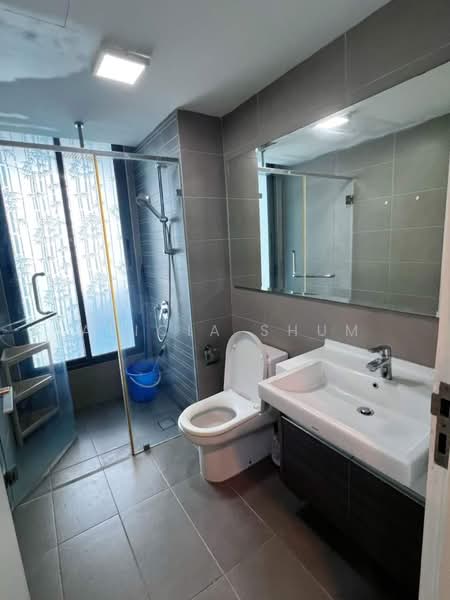 Servis Apartment untuk Dijual di Teega Suites - Alicia Shum - PropertyGuru.com.my