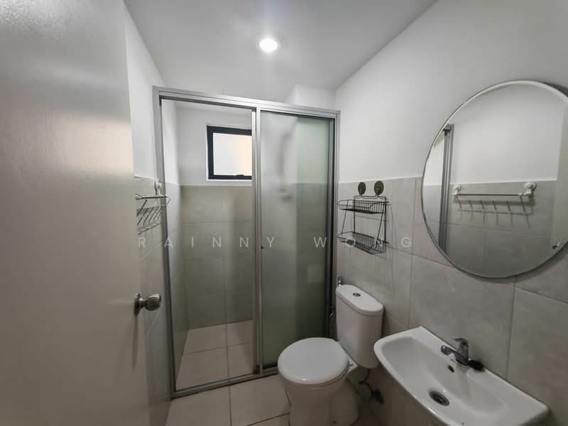Kondominium untuk Dijual di TRI PINNACLE - Rainny Wong - Bathroom - PropertyGuru.com.my