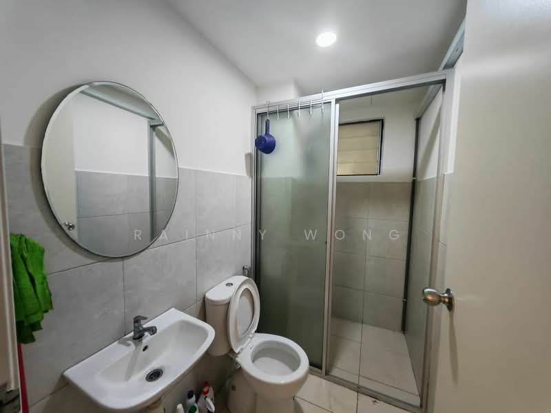 Kondominium untuk Dijual di TRI PINNACLE - Rainny Wong - Bathroom - PropertyGuru.com.my