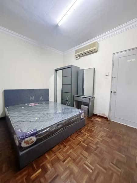 Pangsapuri untuk Disewa di Seri Mutiara Apartment - Mandy Goh Siew Li - Bedroom - PropertyGuru.com.my