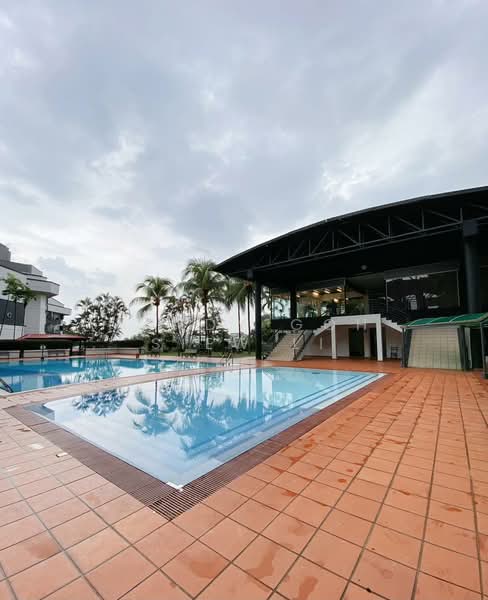 Pangsapuri untuk Disewa di Seri Mutiara Apartment - Mandy Goh Siew Li - Pool - PropertyGuru.com.my