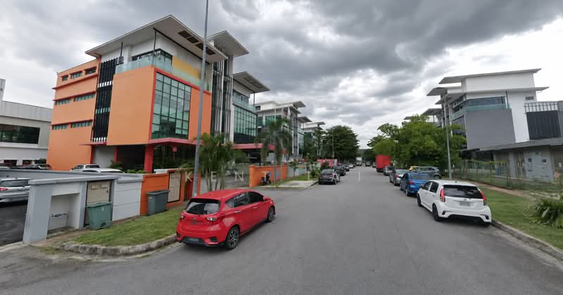 Factory for Sale in Puchong (Selangor) - Kent Lai - Exterior - PropertyGuru.com.my