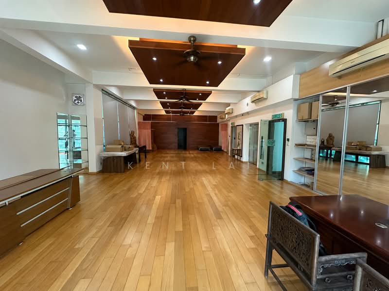 Factory for Sale in Puchong (Selangor) - Kent Lai - Interior - PropertyGuru.com.my