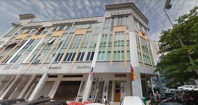 Kedai / Pejabat untuk Dijual di Kota Damansara (Selangor) - Annie Chong - PropertyGuru.com.my