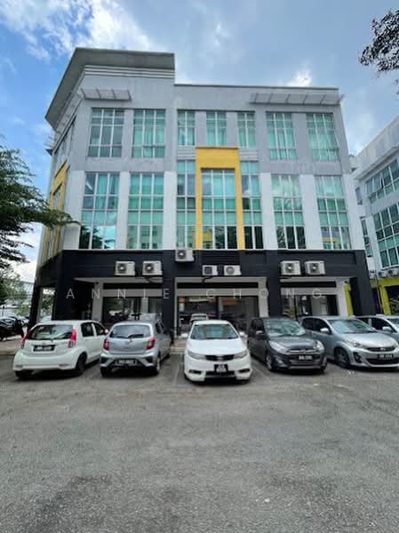 Kedai / Pejabat untuk Dijual di Kota Damansara (Selangor) - Annie Chong - PropertyGuru.com.my