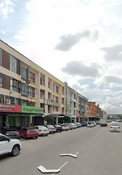 Shop / Office for Rent in Bandar Baru Permas Jaya (Permas Jaya) - Vera Cheong - Exterior - PropertyGuru.com.my
