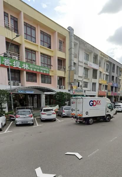 Shop / Office for Rent in Bandar Baru Permas Jaya (Permas Jaya) - Vera Cheong - Exterior - PropertyGuru.com.my