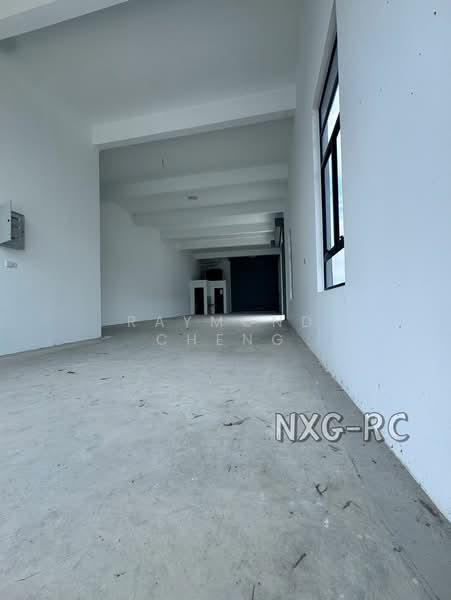 Terrace Factory for Rent in Taman Kapar Permai (Kapar) - Raymond Cheng - Interior - PropertyGuru.com.my