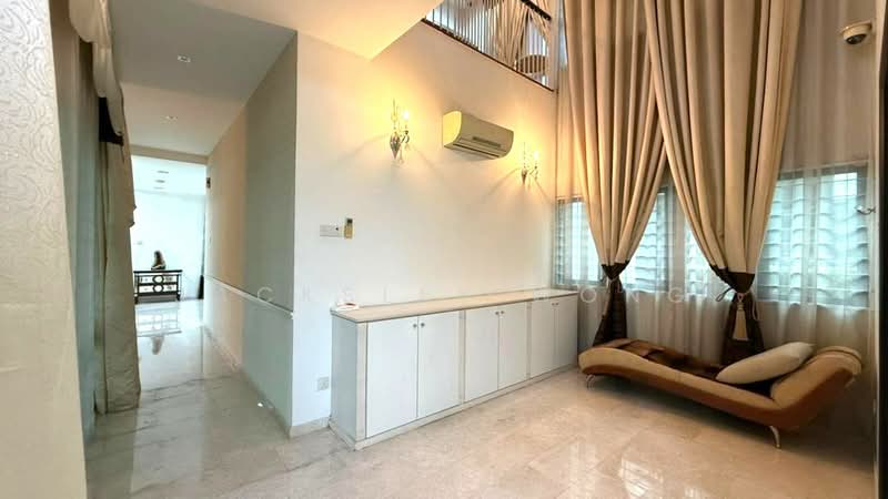 Rumah Teres 3 Tingkat untuk Dijual di Jade Hills (Kajang) - Jacksley Wong - Interior - PropertyGuru.com.my