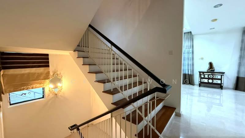 Rumah Teres 3 Tingkat untuk Dijual di Jade Hills (Kajang) - Jacksley Wong - Interior - PropertyGuru.com.my