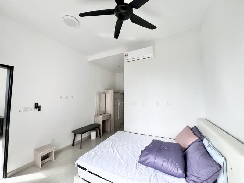 Condominium for Rent at The Havre Bukit Jalil - Abby Chong - PropertyGuru.com.my