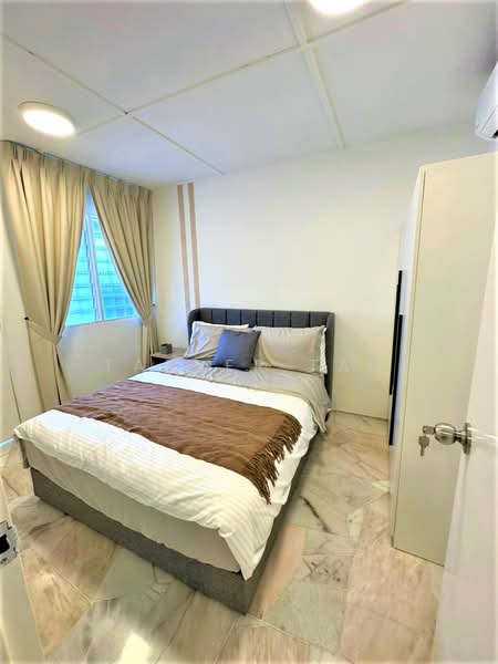 1-storey Terraced House for Rent in Setapak (Kuala Lumpur) - Tabber Tan - PropertyGuru.com.my