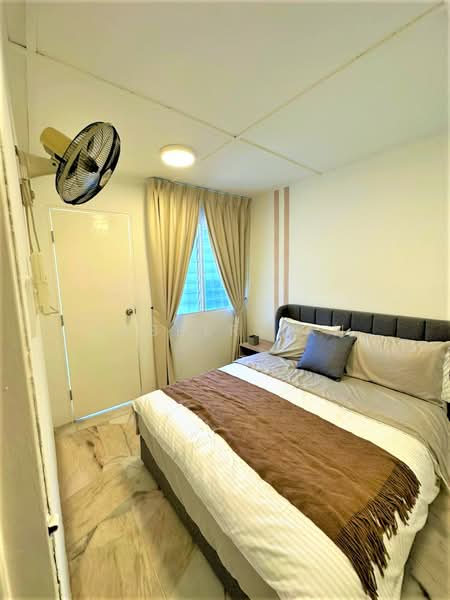 1-storey Terraced House for Rent in Setapak (Kuala Lumpur) - Tabber Tan - PropertyGuru.com.my