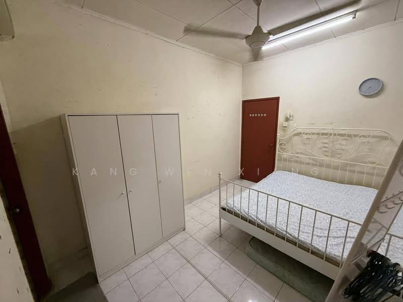 Rumah Teres 2 Tingkat untuk Dijual di Taman Mutiara Rini (Skudai) - Kang Wen Xiang - PropertyGuru.com.my
