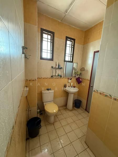 Rumah Teres 2 Tingkat untuk Dijual di Taman Mutiara Rini (Skudai) - Kang Wen Xiang - PropertyGuru.com.my