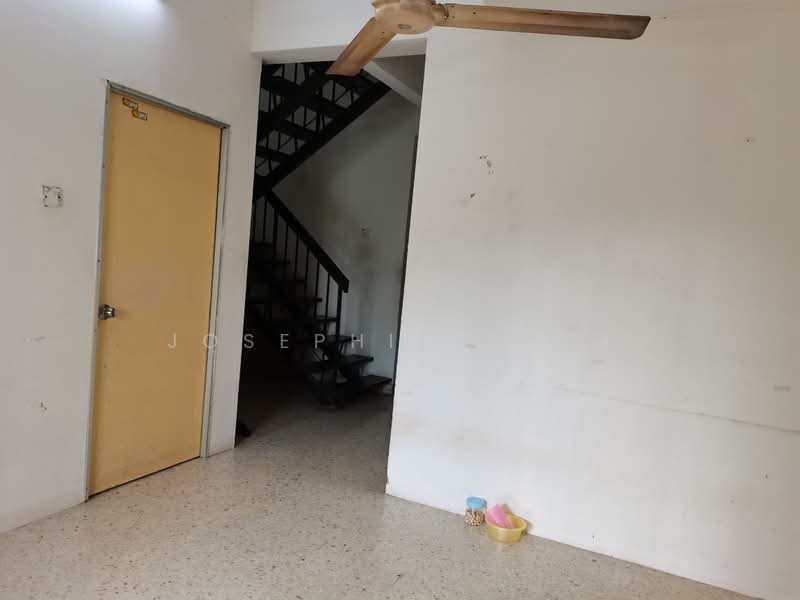 Rumah Teres 2 Tingkat untuk Dijual di Taman Putra (Ampang) - Josephine Loh - Interior - PropertyGuru.com.my