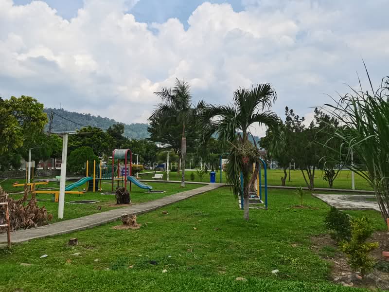 Rumah Teres 2 Tingkat untuk Dijual di Taman Putra (Ampang) - Josephine Loh - Exterior - PropertyGuru.com.my
