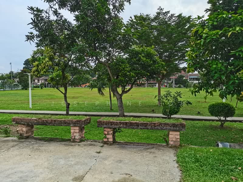 Rumah Teres 2 Tingkat untuk Dijual di Taman Putra (Ampang) - Josephine Loh - Exterior - PropertyGuru.com.my