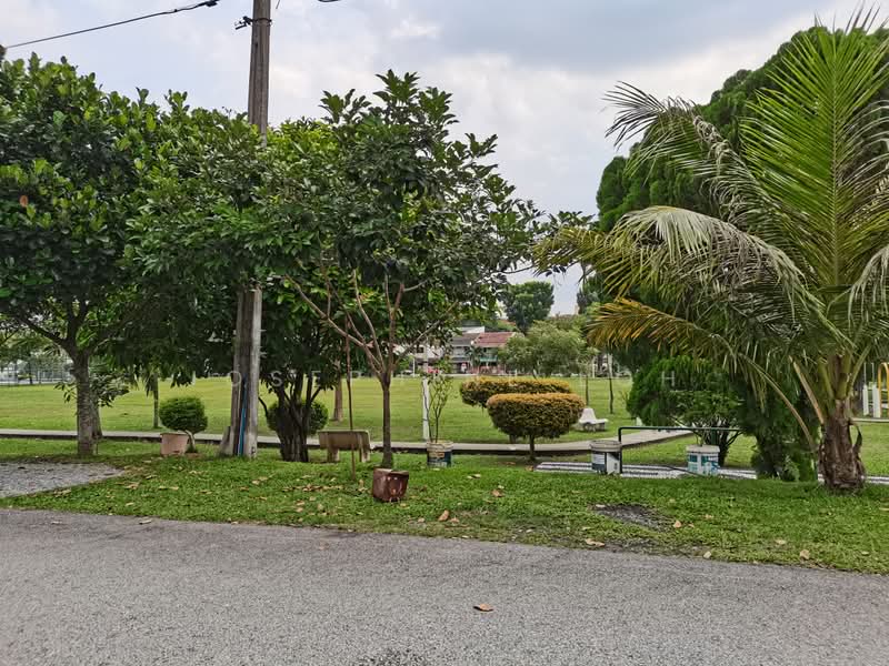 Rumah Teres 2 Tingkat untuk Dijual di Taman Putra (Ampang) - Josephine Loh - PropertyGuru.com.my
