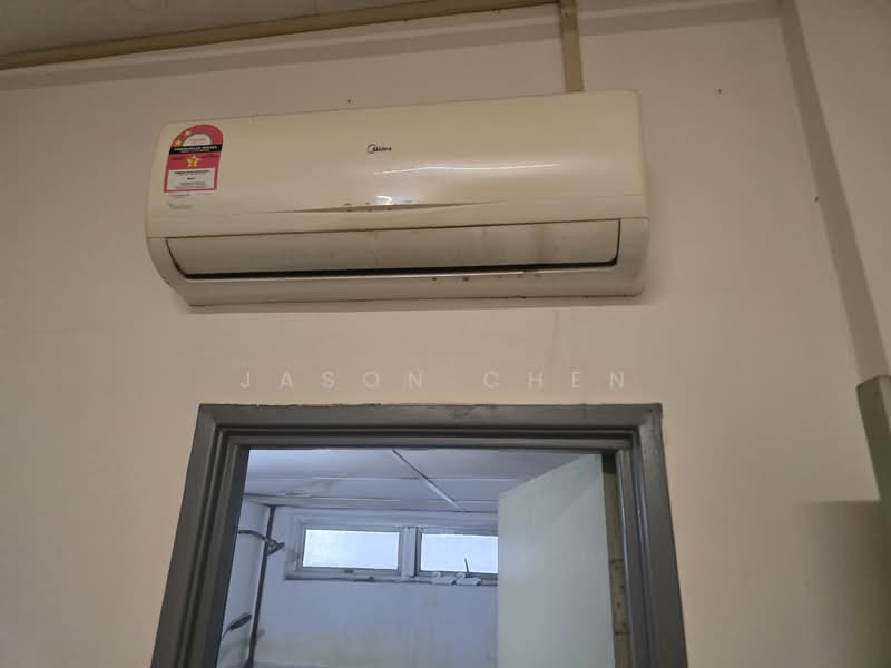 Apartment for Rent at Suria Kipark Damansara - Jason Chen - Interior - PropertyGuru.com.my