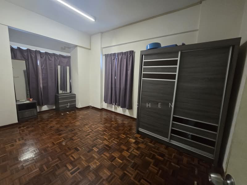 Apartment for Rent at Suria Kipark Damansara - Jason Chen - Bedroom - PropertyGuru.com.my