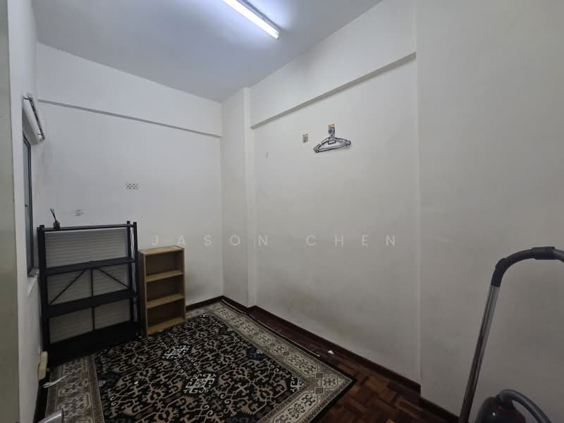 Apartment for Rent at Suria Kipark Damansara - Jason Chen - Interior - PropertyGuru.com.my