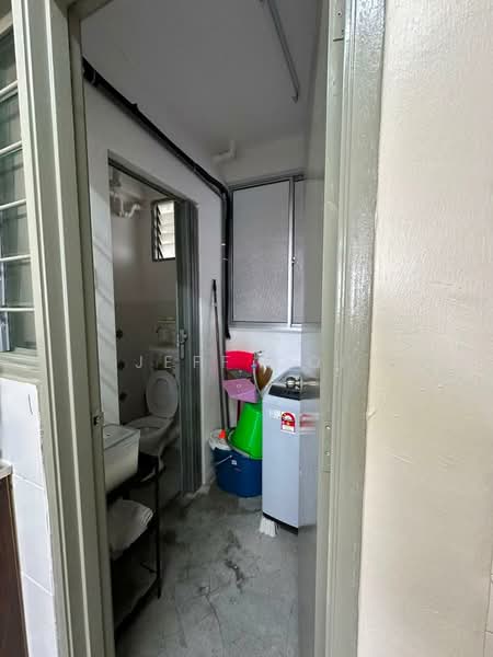 Apartment for Sale at The Rise Collection 1 - Jeff Ooi - Bathroom - PropertyGuru.com.my