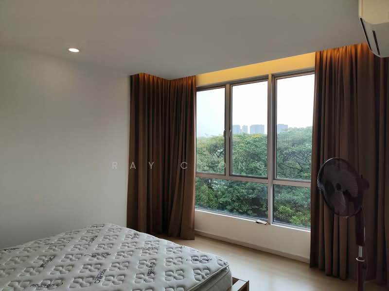 Condominium for Rent at Menjalara 18 - Ray Chong - Bedroom - PropertyGuru.com.my