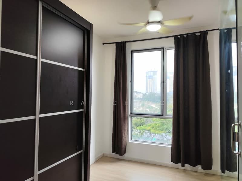 Condominium for Rent at Menjalara 18 - Ray Chong - Bedroom - PropertyGuru.com.my