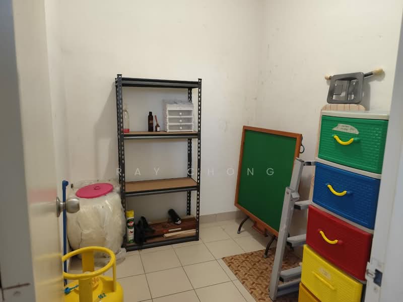 Condominium for Rent at Menjalara 18 - Ray Chong - Interior - PropertyGuru.com.my