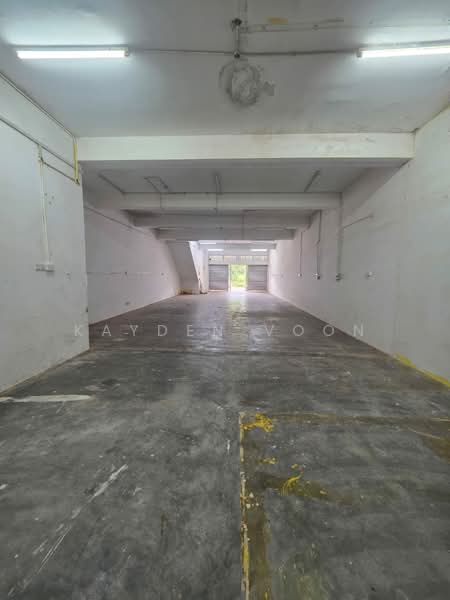 Shop for Rent in Taman Pelangi Indah (Ulu Tiram) - Kayden Voon - Interior - PropertyGuru.com.my