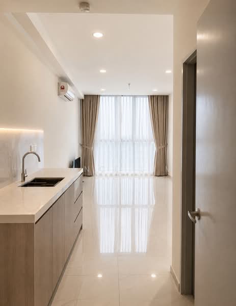 Service Residence for Rent at Majestic Residence - Vince Lim - Interior - PropertyGuru.com.my