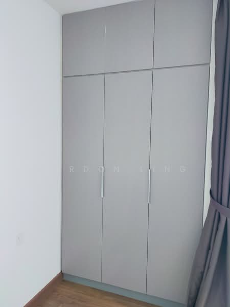 Servis Apartment untuk Disewa di Symphony Tower (Menara Simfoni) - Gordon Ling - Interior - PropertyGuru.com.my