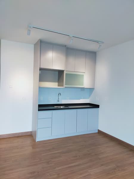 Servis Apartment untuk Disewa di Symphony Tower (Menara Simfoni) - Gordon Ling - Kitchen - PropertyGuru.com.my
