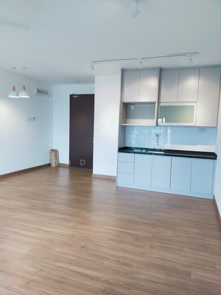 Servis Apartment untuk Disewa di Symphony Tower (Menara Simfoni) - Gordon Ling - Kitchen - PropertyGuru.com.my