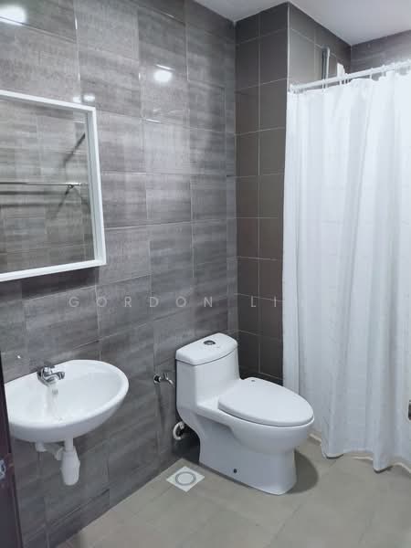 Servis Apartment untuk Disewa di Symphony Tower (Menara Simfoni) - Gordon Ling - Bathroom - PropertyGuru.com.my