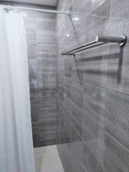 Servis Apartment untuk Disewa di Symphony Tower (Menara Simfoni) - Gordon Ling - Bathroom - PropertyGuru.com.my