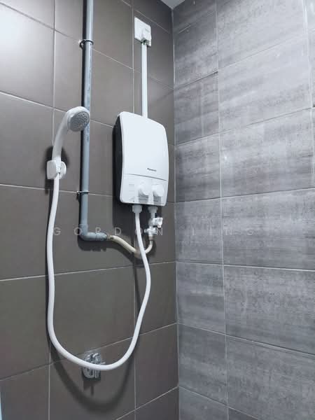Servis Apartment untuk Disewa di Symphony Tower (Menara Simfoni) - Gordon Ling - Bathroom - PropertyGuru.com.my