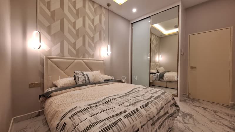 2-storey Terraced House for Sale in Bangsar (Kuala Lumpur) - Tian Soon Tan - Bedroom - PropertyGuru.com.my