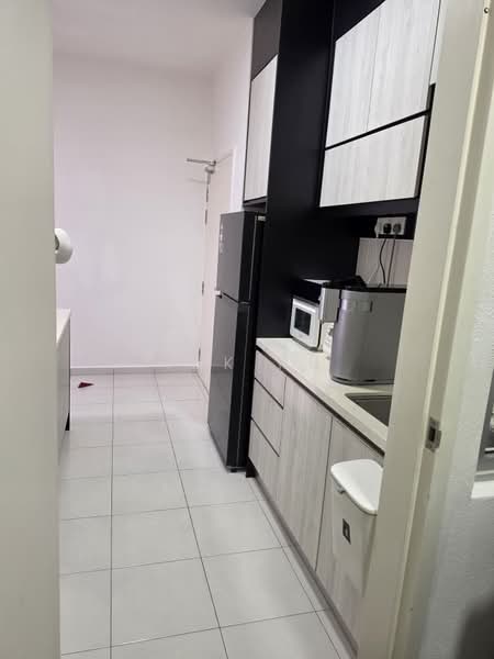 Condominium for Rent at D'Nuri Residence @ Desa Petaling - Kok KH - PropertyGuru.com.my