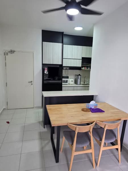 Condominium for Rent at D'Nuri Residence @ Desa Petaling - Kok KH - PropertyGuru.com.my