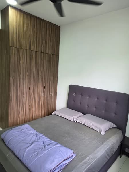 Condominium for Rent at D'Nuri Residence @ Desa Petaling - Kok KH - PropertyGuru.com.my