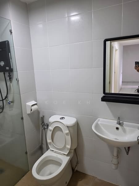 Condominium for Rent at D'Nuri Residence @ Desa Petaling - Kok KH - PropertyGuru.com.my