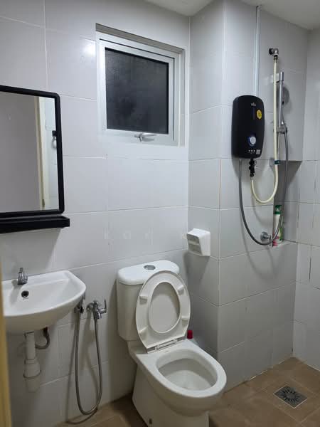Condominium for Rent at D'Nuri Residence @ Desa Petaling - Kok KH - PropertyGuru.com.my