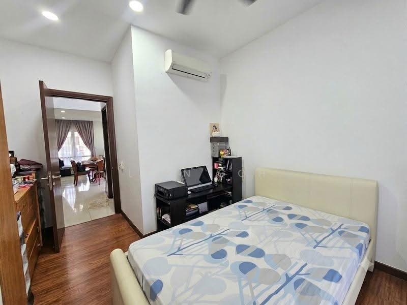2-storey Terraced House for Sale in Eco Sanctuary (Telok Panglima Garang) - Leon Goh - Bedroom - PropertyGuru.com.my
