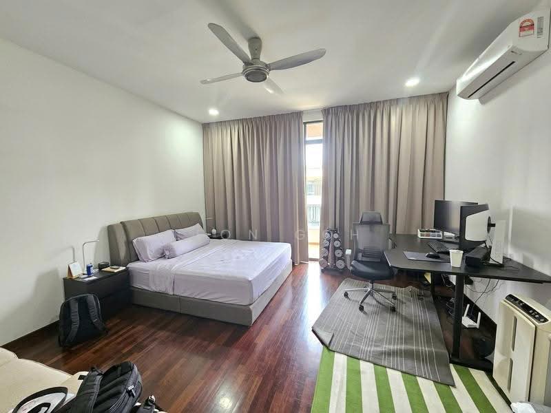 2-storey Terraced House for Sale in Eco Sanctuary (Telok Panglima Garang) - Leon Goh - Bedroom - PropertyGuru.com.my