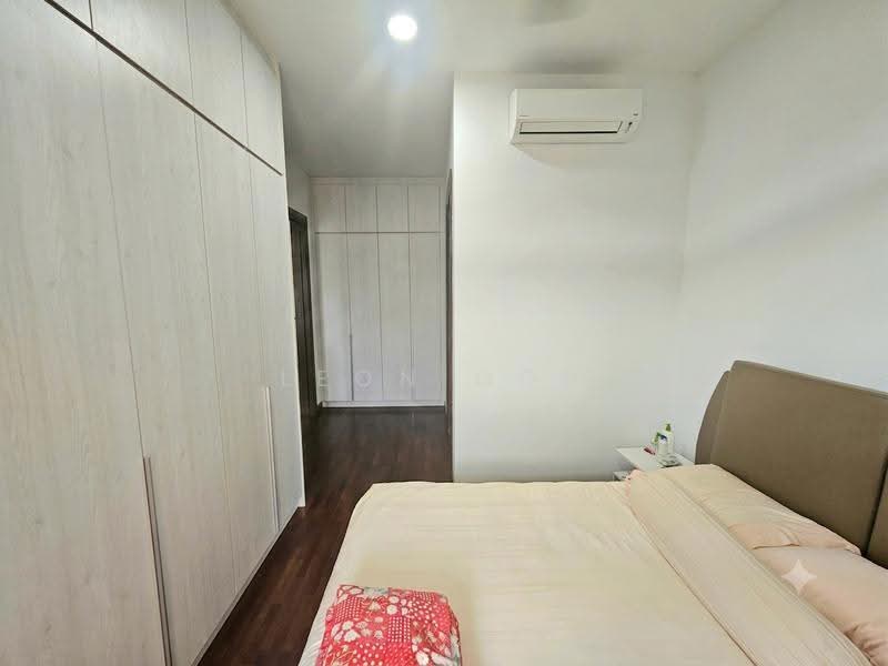 2-storey Terraced House for Sale in Eco Sanctuary (Telok Panglima Garang) - Leon Goh - Bedroom - PropertyGuru.com.my